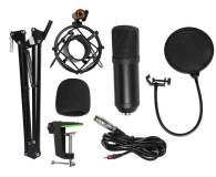 Tracer ZESTAW MIKROFONOWY TRACER TRAMIC46163 Studio Pro - 1451287 - zdjęcie 4